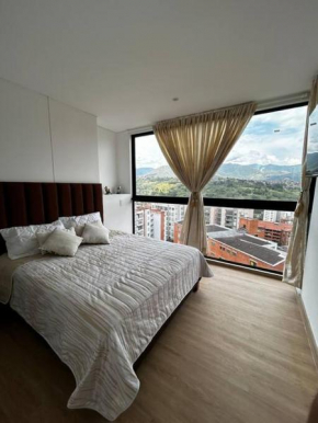 Apartamento en el oeste de Cali
